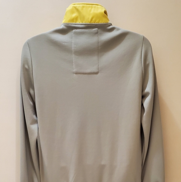 Marc Ecko Cut ✂️ Sew track jacket - Picture 3 of 8